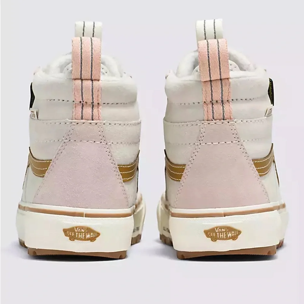 Vans Sk8-Hi MTE Marshmallow Multi - Picture 8 of 8